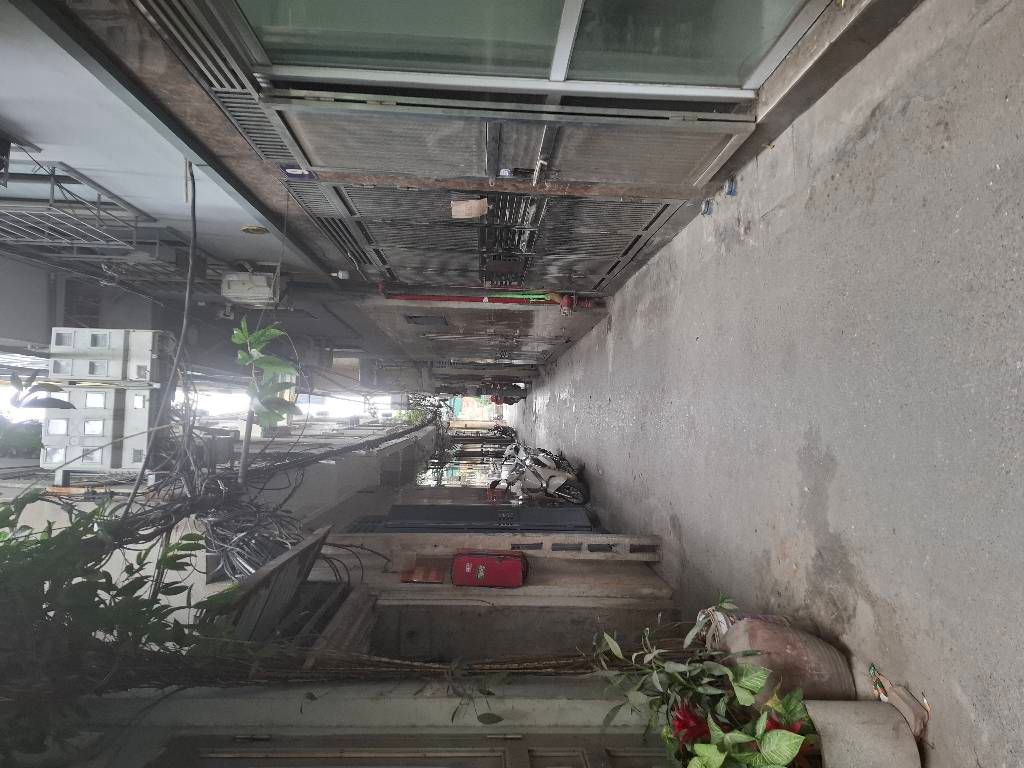 B.Á.N NHÀ PHÙNG KHOANG 81M – 2 TẦNG – 8 PHÒNG CHO THUÊ – NGÕ NÔNG – GẦN Ô TÔ TRÁNH – 15.95 TỶ 15980190