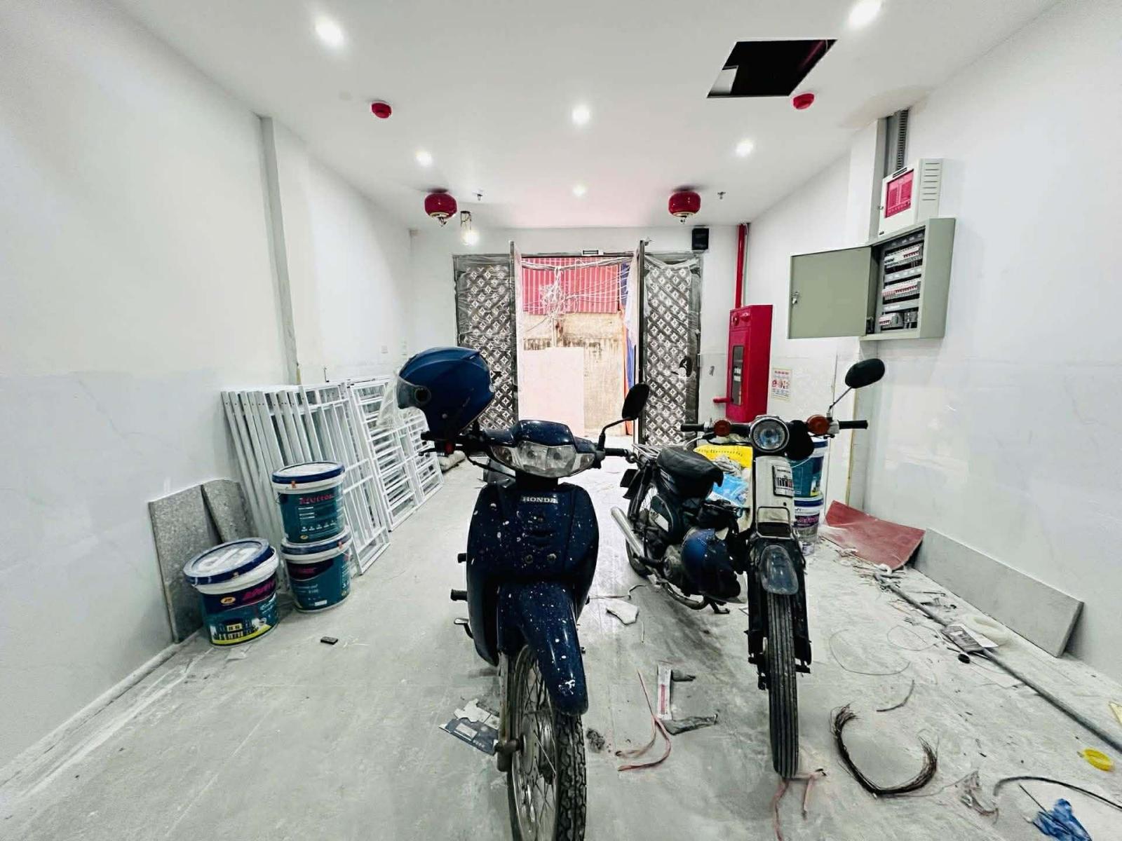 Bán căn hộ dịch vụ VIP LÔ GÓC – 16 PHÒNG – DÒNG TIỀN 80TR/THÁNG – FULL NỘI THẤT 15980199