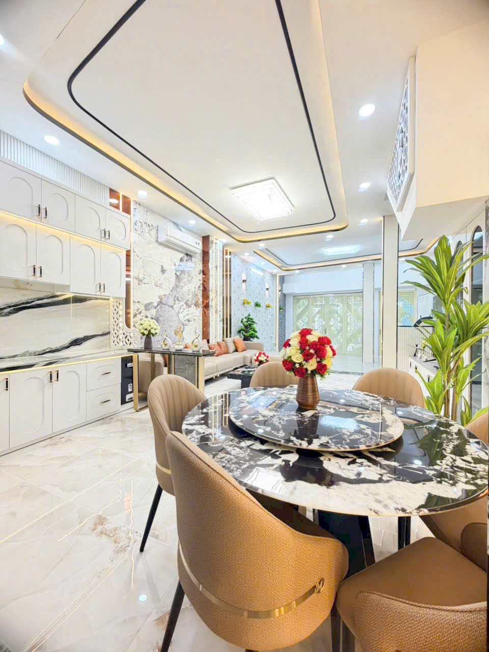 NHÀ TÂN CỔ ĐIỂN - KDC ĐỒNG BỘ PETACHIM - HUỲNH TẤN PHÁT, PHÚ XUÂN, NHÀ BÈ - GIÁ 8,19 TỶ 15980200