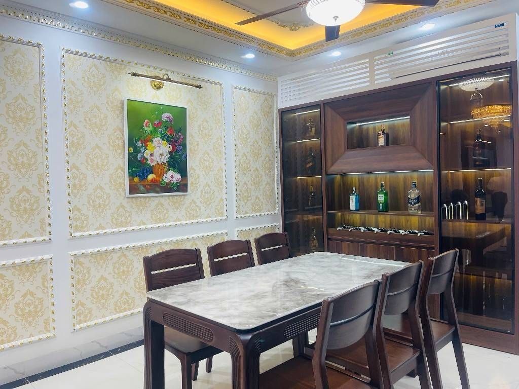 Bán nhà đẹp Việt Hưng- Ô tô- Gara- Thang Máy- 50m 6tầng 11,5 tỷ (TL) 15980201