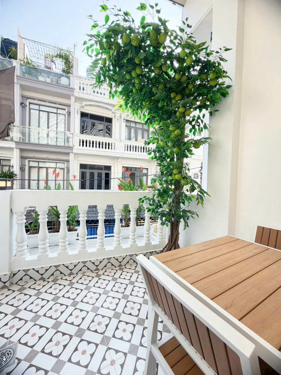 NHÀ TÂN CỔ ĐIỂN - KDC ĐỒNG BỘ PETACHIM - HUỲNH TẤN PHÁT, PHÚ XUÂN, NHÀ BÈ - GIÁ 8,19 TỶ 15980200