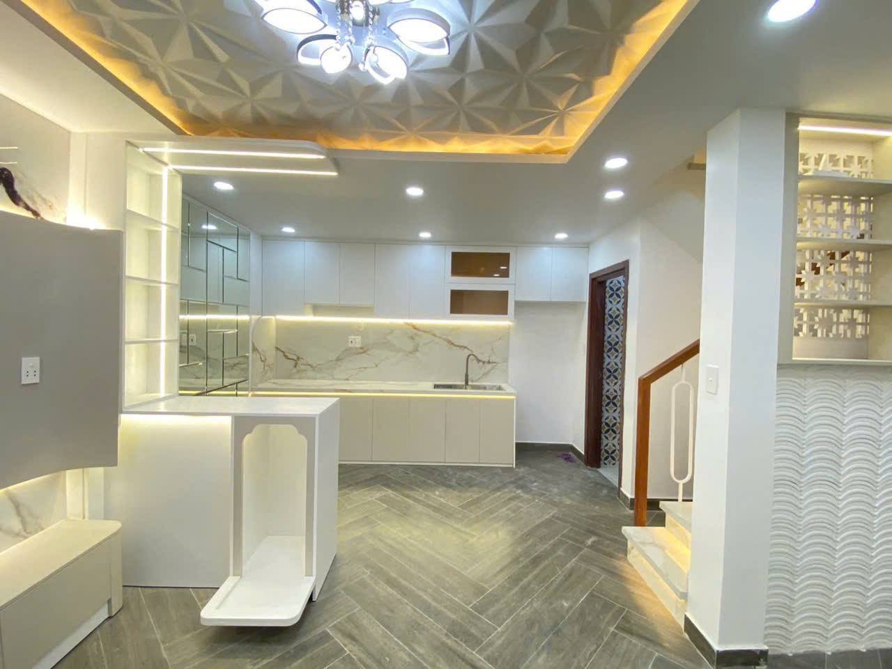 NHÀ SỔ HỒNG RIÊNG - HẺM 39 LƯU TRỌNG LƯ - NỐI LIỀN HUỲNH TẤN PHÁT, P. TÂN THUẬN, QUẬN 7 - GIÁ 3,99 15980208