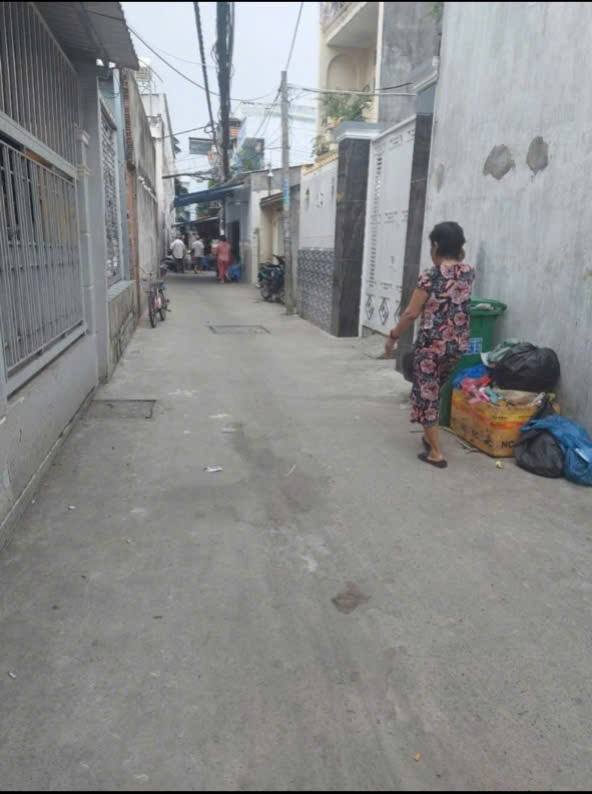 ĐẤT ĐẸP LÔ NHÌ HUỲNH TẤN PHÁT - NGAY NGÃ TƯ PHÚ THUẬN, QUẬN 7 - GIÁ 5 TỶ (TL) 15980209