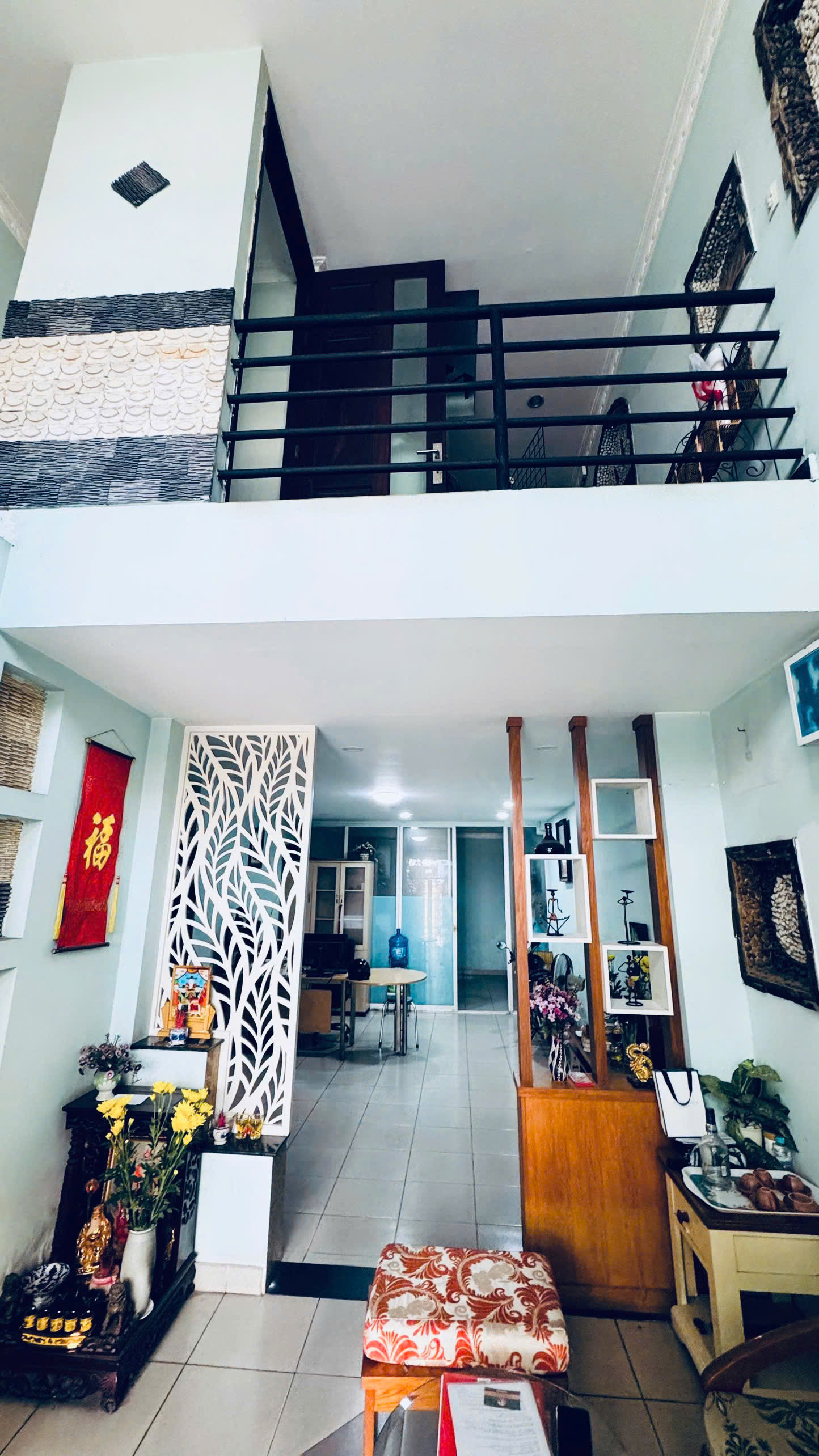 BÁN NHÀ LÊ ĐỨC THỌ GÒ VẤP – HẺM 6M  – 81M2 (4.5x19M) – 5 TẦNG BTCT – GIÁ 11 TỶ BẰNG NGÂN HÀNG TL CHỦ 15980211