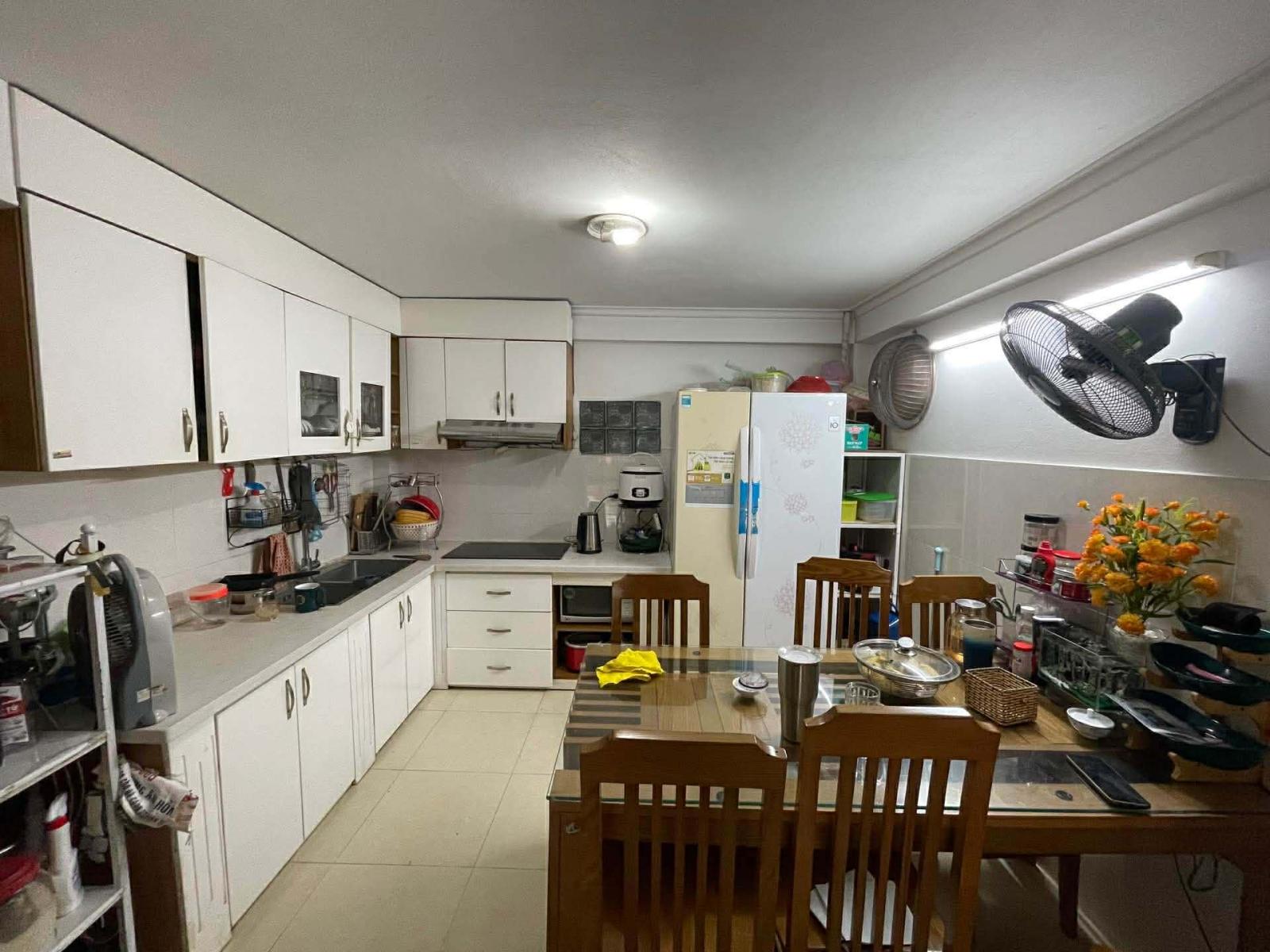 🏡 8.5 TỶ CÓ NGAY NHÀ 5 TẦNG CẦU DIỄN – Ô TÔ TRÁNH – KINH DOANH
 15980213