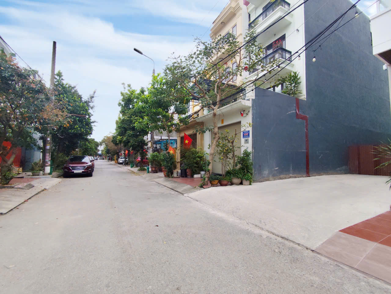 Đất phân lô 193 Văn Cao - 90m - Đường 12m - Giá rẻ nhất thị trường 15980217