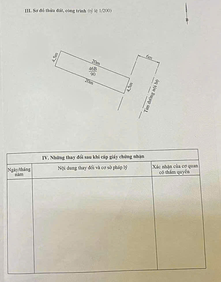 Đất phân lô 193 Văn Cao - 90m - Đường 12m - Giá rẻ nhất thị trường 15980217