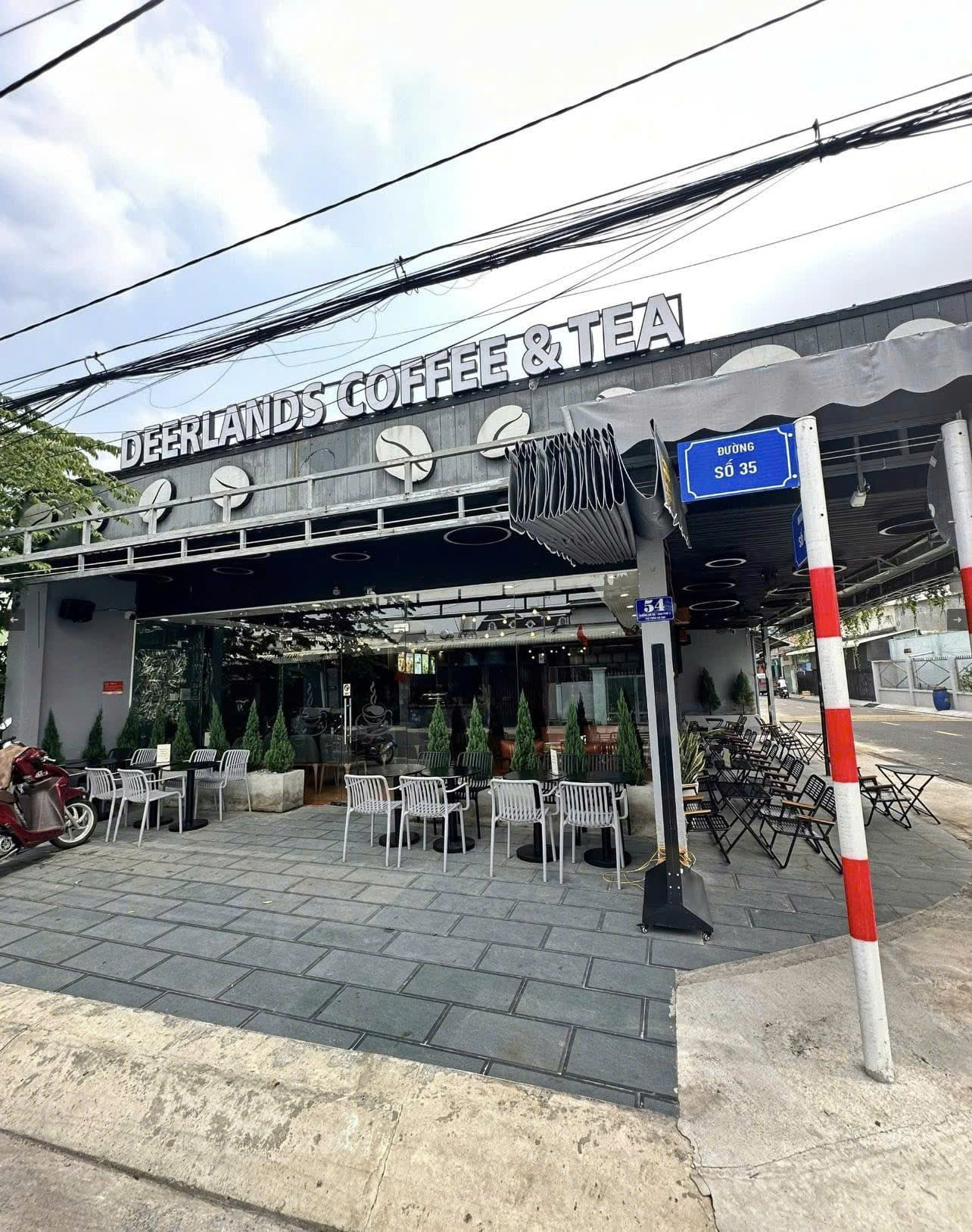 SANG QUÁN - THỊ TRẤN CỦ CHI, CƠ HỘI KINH DOANH 15980218