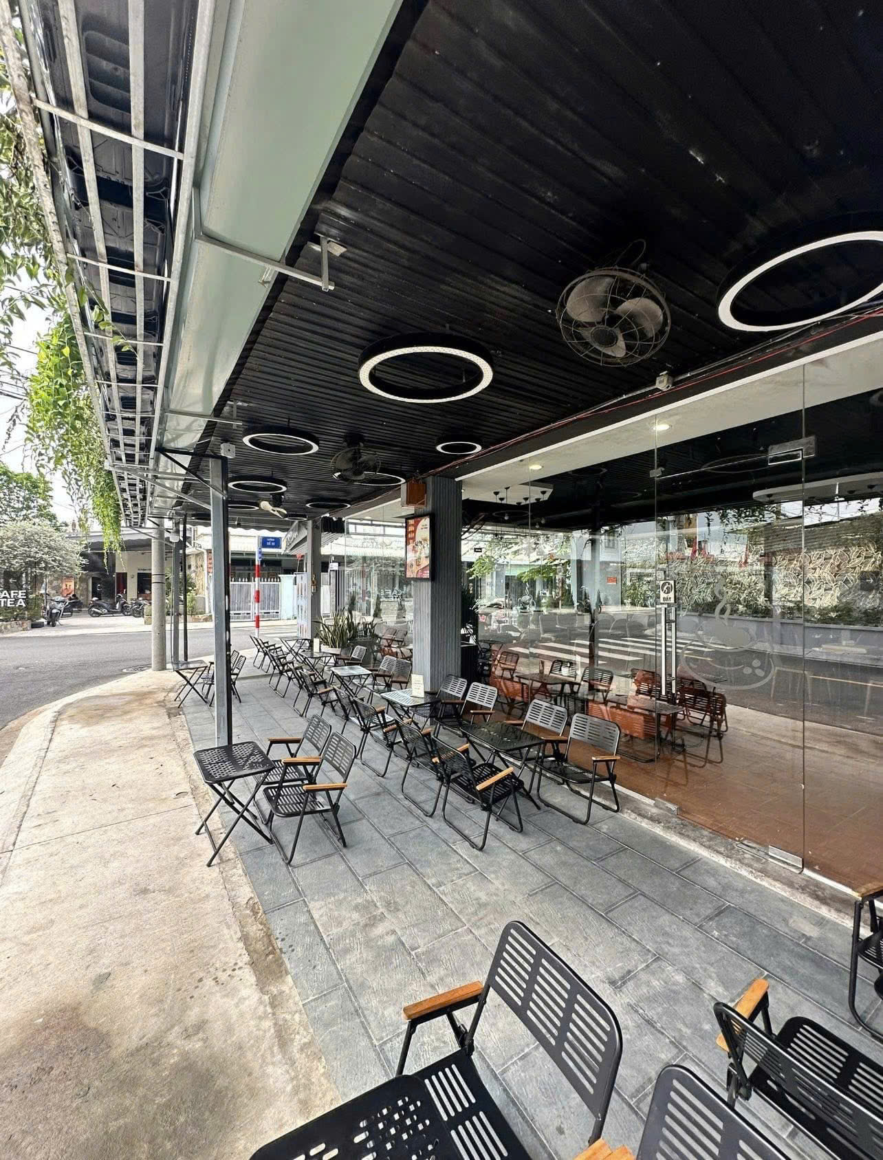 SANG QUÁN - THỊ TRẤN CỦ CHI, CƠ HỘI KINH DOANH 15980218