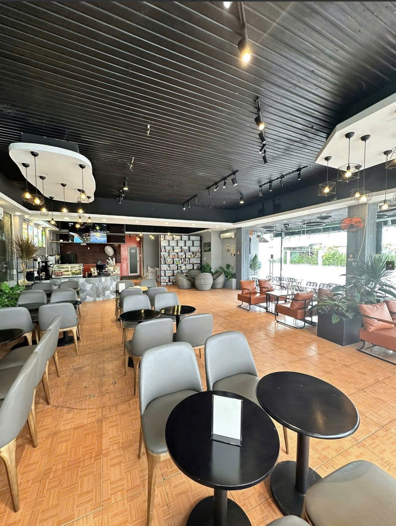 SANG QUÁN - THỊ TRẤN CỦ CHI, CƠ HỘI KINH DOANH 15980218