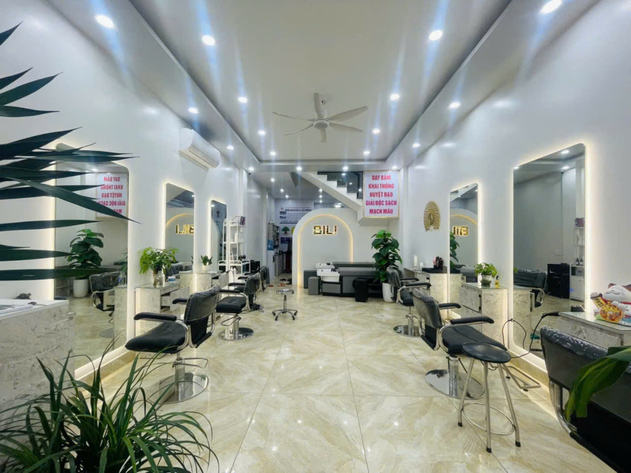 Nhà mặt đường Đông Khê - 61m 4 tầng - vị trí đẹp - Mặt tiền 4.5m 15980222