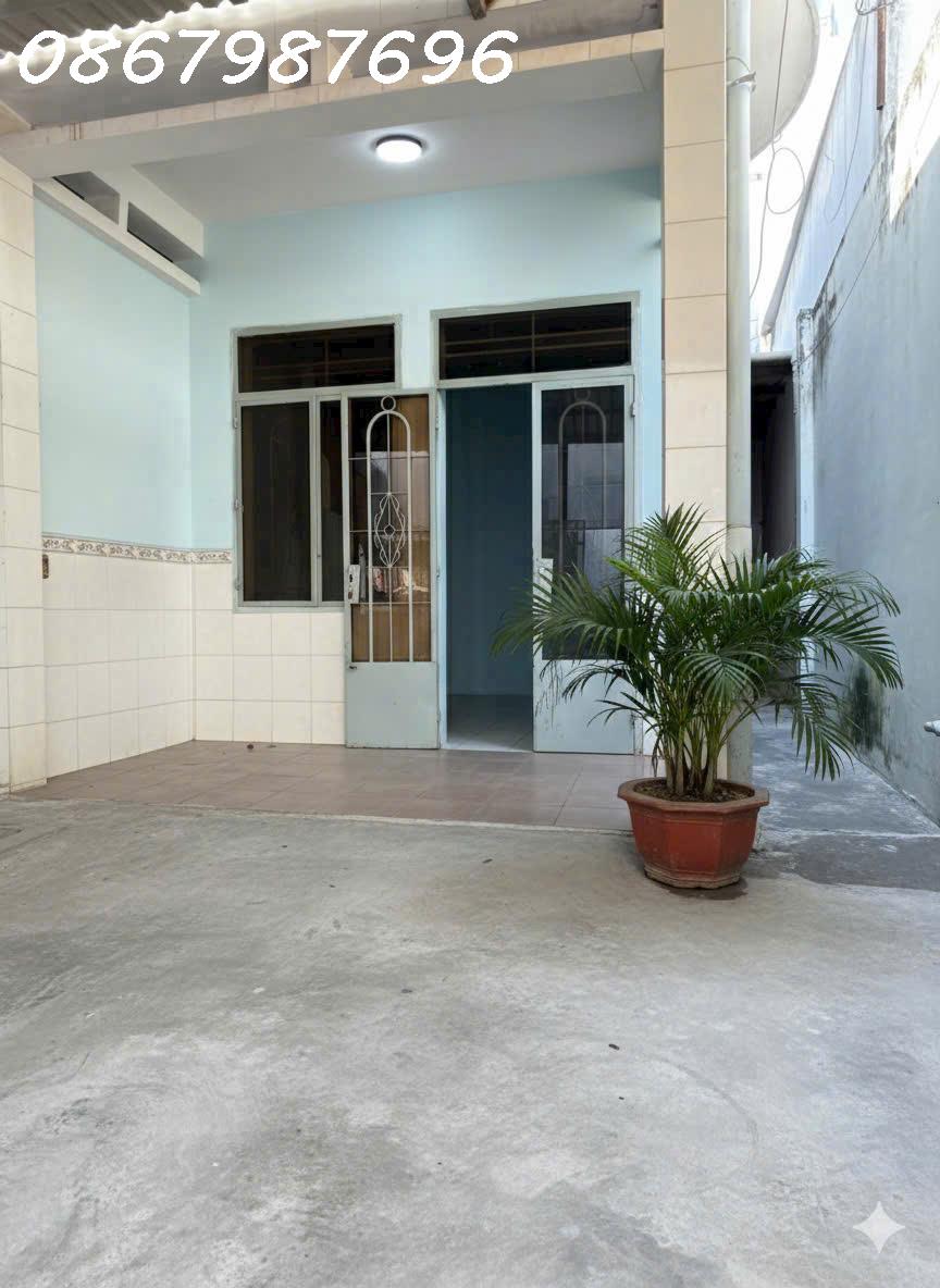 💥 BÁN NHÀ HẺM ĐỒNG NAI – PHƯỚC HẢI – TRUNG TÂM NAM NHA TRANG 15980223