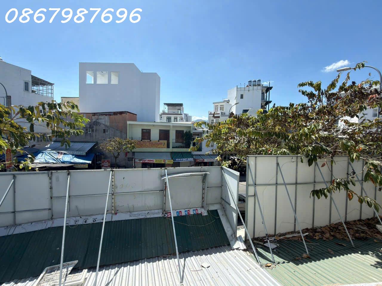 💥 BÁN NHÀ HẺM ĐỒNG NAI – PHƯỚC HẢI – TRUNG TÂM NAM NHA TRANG 15980223