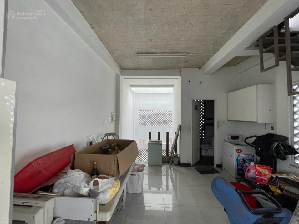 Nhà Bán Bùi Minh Trực, Q8, 5.5x23m, khu chợ đông đúc - Chỉ nhỉnh 9 tỷ. 15980226