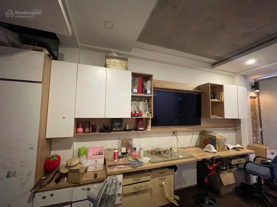 Nhà Bán Bùi Minh Trực, Q8, 5.5x23m, khu chợ đông đúc - Chỉ nhỉnh 9 tỷ. 15980226