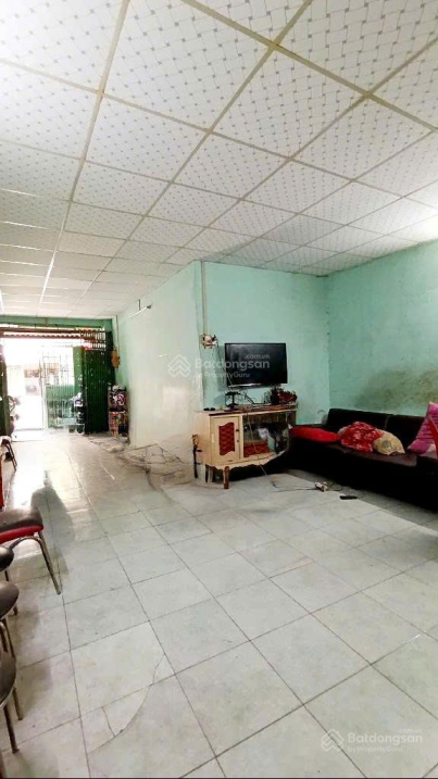 Nhà Bán Bùi Minh Trực, Q8, 5.5x23m, khu chợ đông đúc - Chỉ nhỉnh 9 tỷ. 15980226