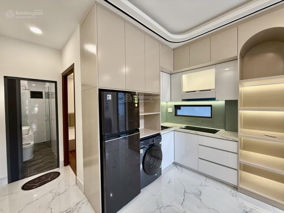 Nhà Bán Bùi Minh Trực, Q8, 5.5x23m, khu chợ đông đúc - Chỉ nhỉnh 9 tỷ. 15980226