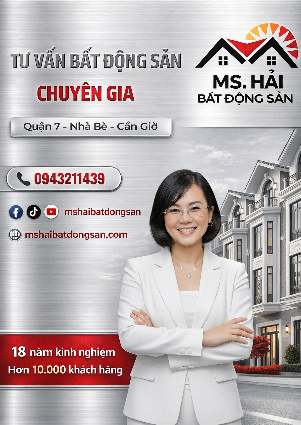 HẠ GIÁ 500 TRIỆU BÁN NHANH - HẺM XE HƠI 1806 HUỲNH TẤN PHÁT, NHÀ BÈ - GIÁ MỚI SIÊU SỐC - CHỈ 5,99 TỶ 15980227