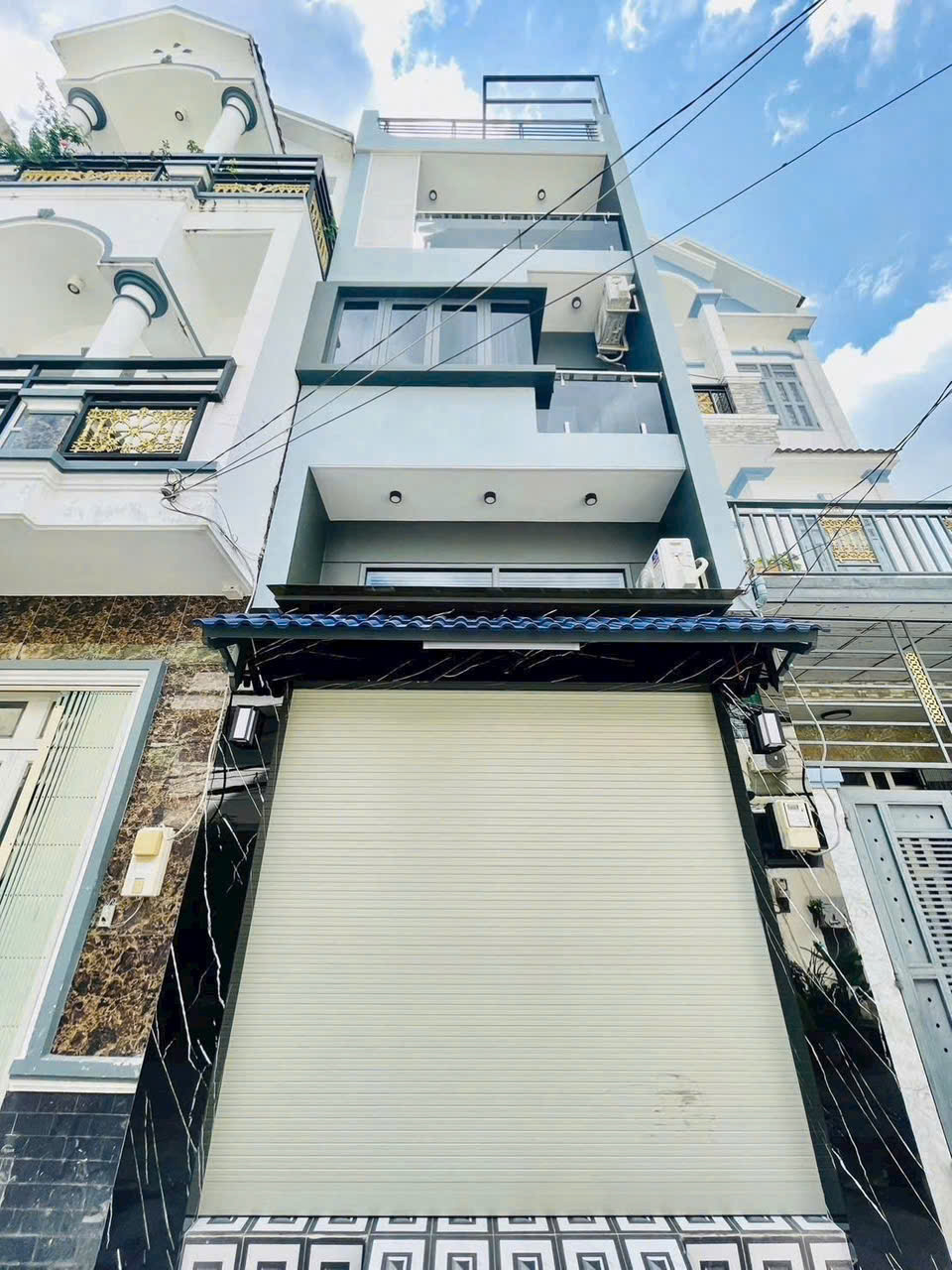 HẠ GIÁ 500 TRIỆU BÁN NHANH - HẺM XE HƠI 1806 HUỲNH TẤN PHÁT, NHÀ BÈ - GIÁ MỚI SIÊU SỐC - CHỈ 5,99 TỶ 15980227