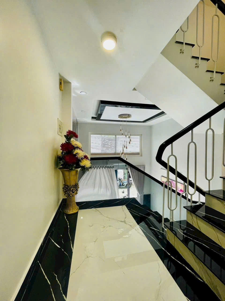 HẠ GIÁ 500 TRIỆU BÁN NHANH - HẺM XE HƠI 1806 HUỲNH TẤN PHÁT, NHÀ BÈ - GIÁ MỚI SIÊU SỐC - CHỈ 5,99 TỶ 15980227