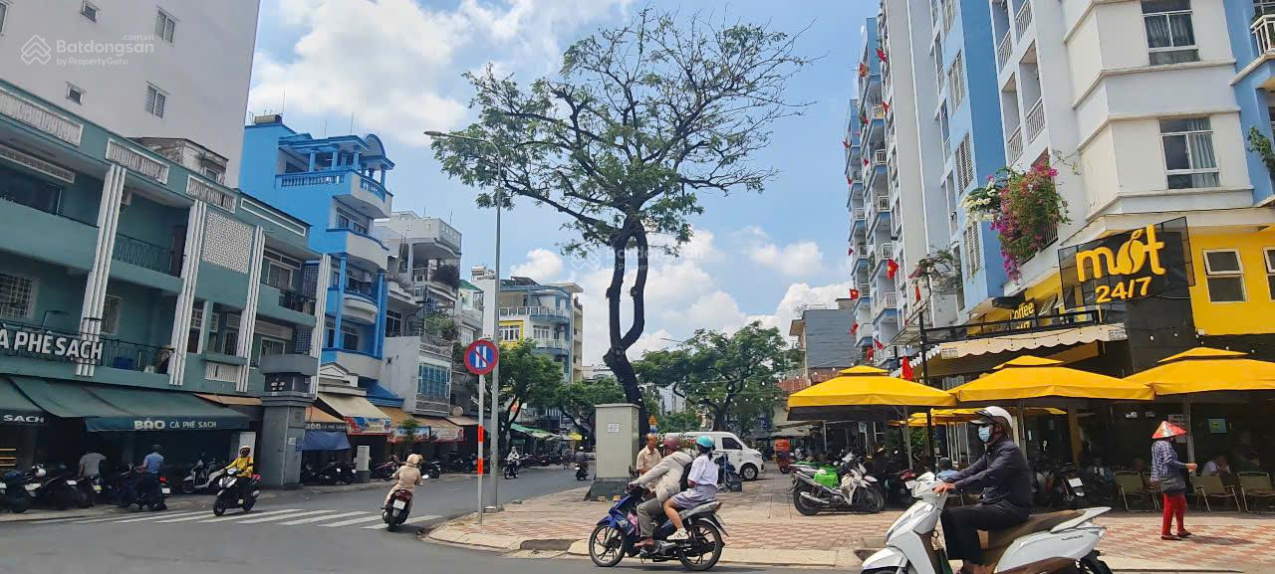 VIP KHU Q.8 !!! MẶT TIỀN NGUYỄN CĂN CỦA- TÙNG THIỆN VƯƠNG , 4.5x20m 15980228