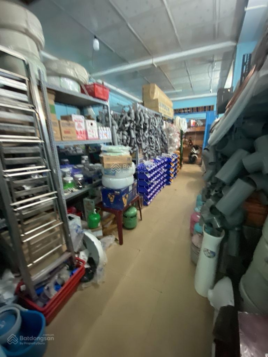 VIP KHU Q.8 !!! MẶT TIỀN NGUYỄN CĂN CỦA- TÙNG THIỆN VƯƠNG , 4.5x20m 15980228