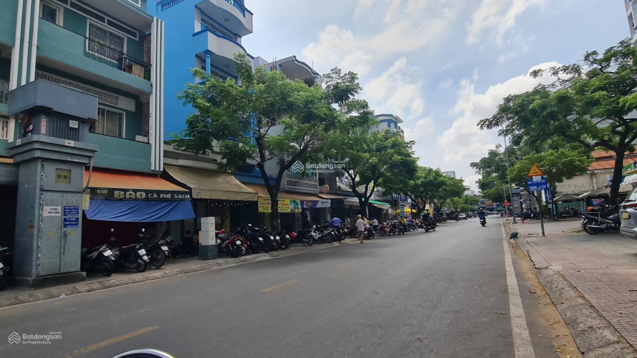 VIP KHU Q.8 !!! MẶT TIỀN NGUYỄN CĂN CỦA- TÙNG THIỆN VƯƠNG , 4.5x20m 15980228