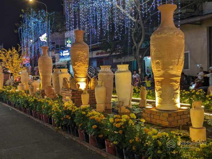 VIP KHU Q.8 !!! MẶT TIỀN NGUYỄN CĂN CỦA- TÙNG THIỆN VƯƠNG , 4.5x20m 15980228