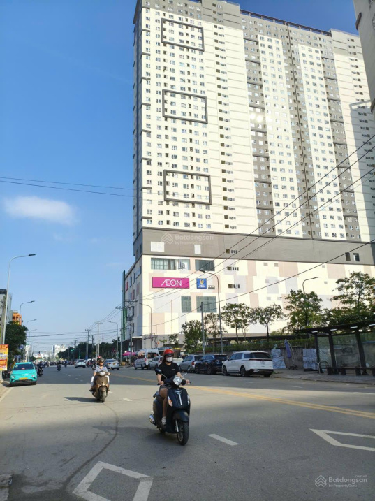 Mặt tiền Tạ Quang Bửu vừa ở vừa cho thuê kinh doanh - 7x17m - nhỉnh 10 tỷ 15980230