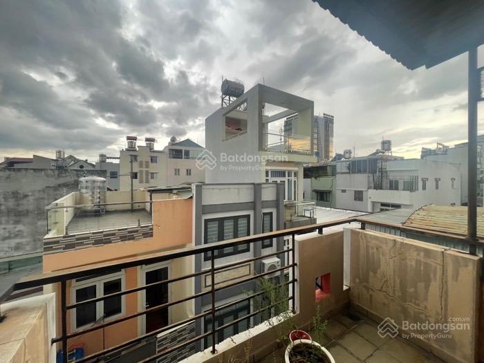 Mặt tiền Tạ Quang Bửu vừa ở vừa cho thuê kinh doanh - 7x17m - nhỉnh 10 tỷ 15980230