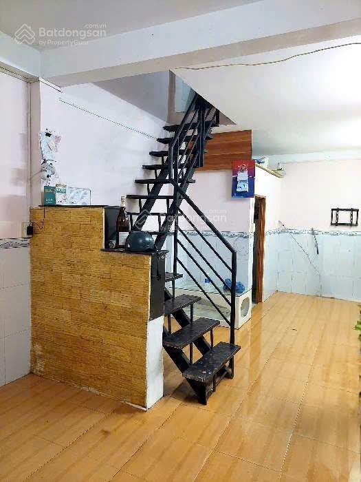 Mặt tiền Tạ Quang Bửu vừa ở vừa cho thuê kinh doanh - 7x17m - nhỉnh 10 tỷ 15980230