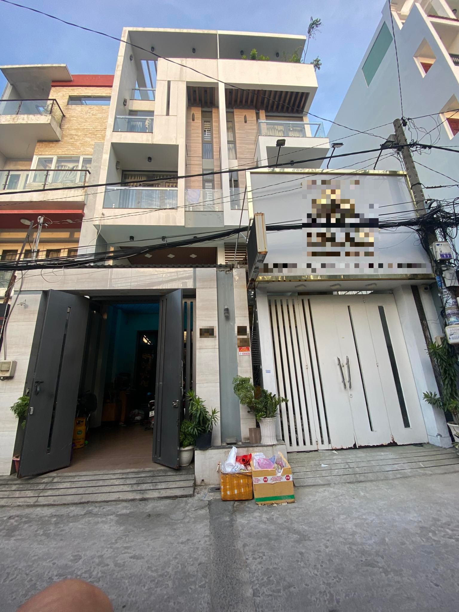 40m - Dạ Nam - HXH - 3.3 tỷ 15980231