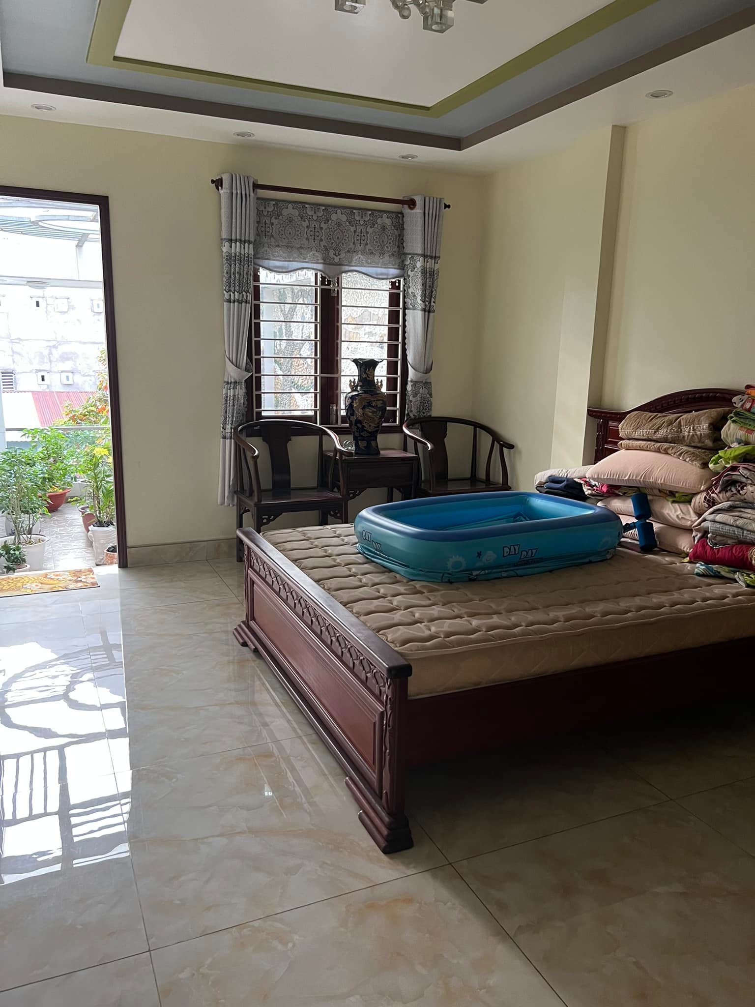 40m - Dạ Nam - HXH - 3.3 tỷ 15980231