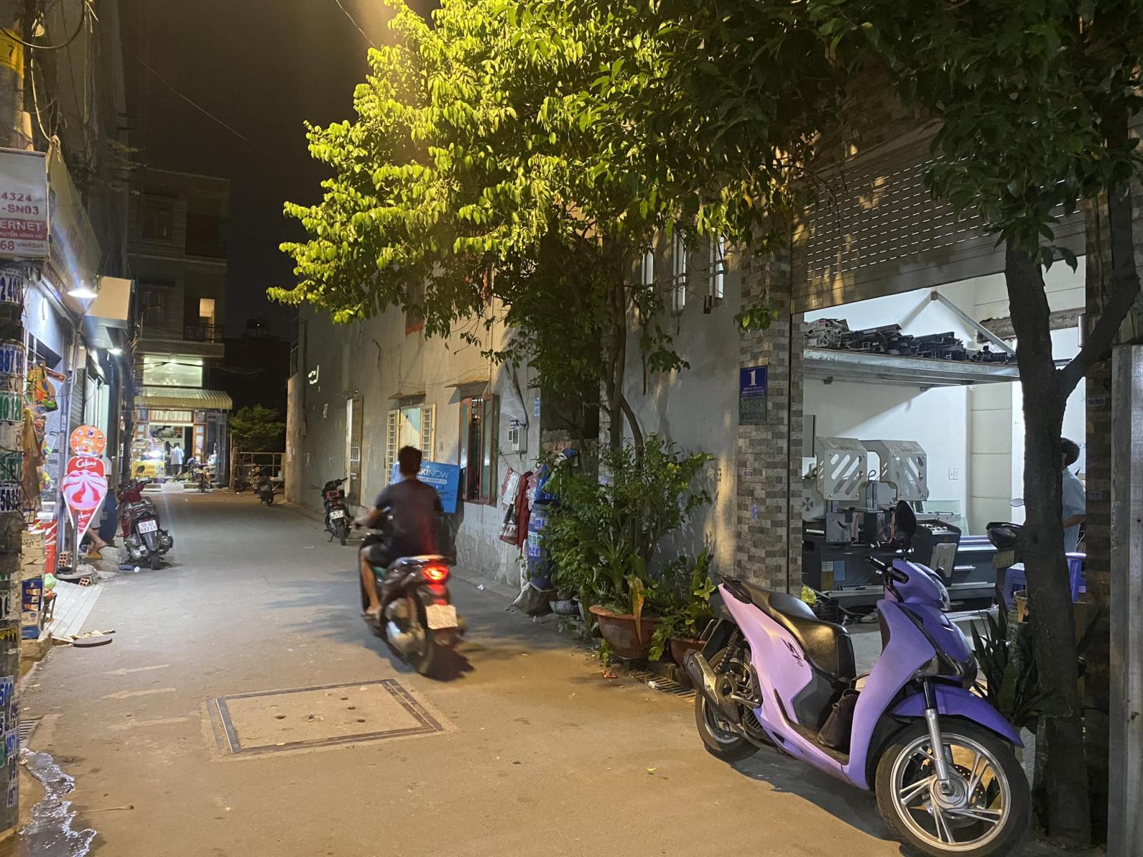 56m HXH - Hoàng Diệu - 3.3 Tỷ - 2 Tầng 15980234