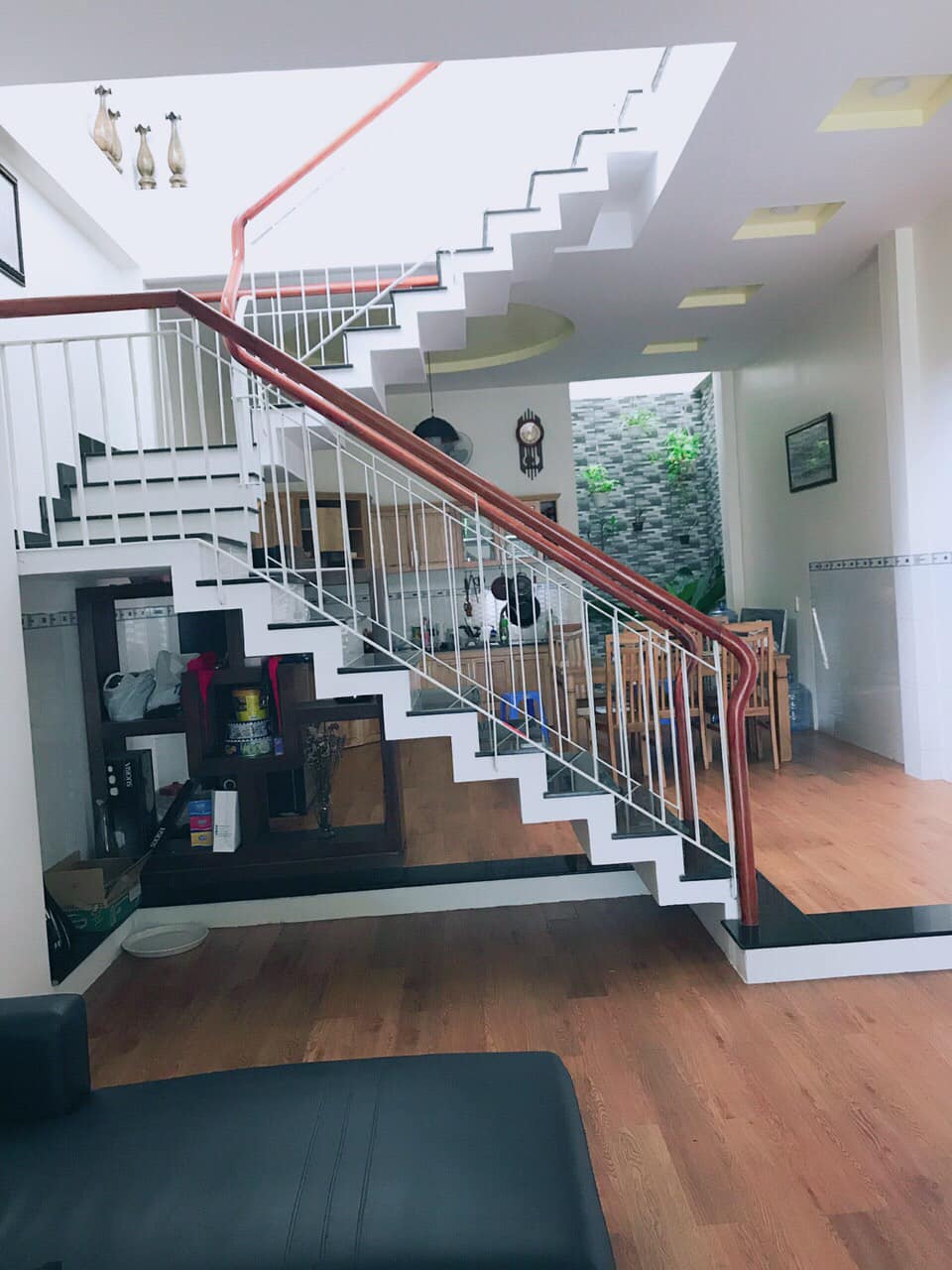 56m HXH - Hoàng Diệu - 3.3 Tỷ - 2 Tầng 15980234