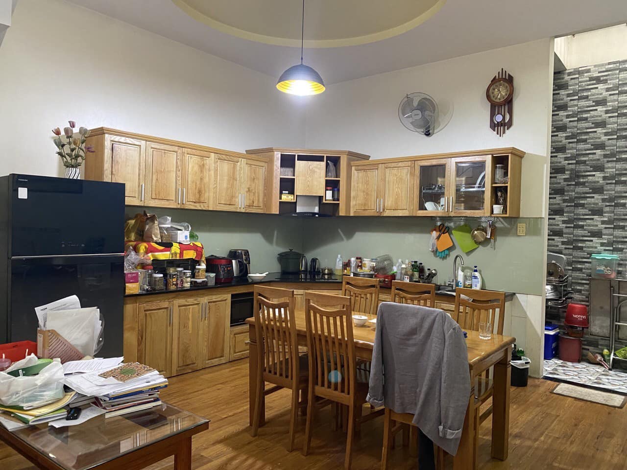 56m HXH - Hoàng Diệu - 3.3 Tỷ - 2 Tầng 15980234