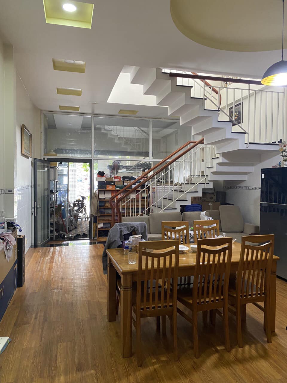 56m HXH - Hoàng Diệu - 3.3 Tỷ - 2 Tầng 15980234