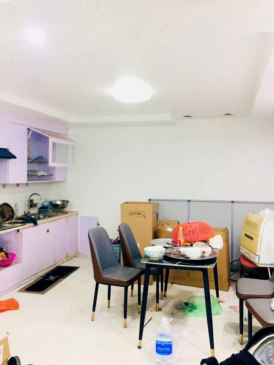 Nhà Kiều Sơn - Văn Cao - 61m - Đường 7m - đang cho thuê 12 tr/tháng 15980233