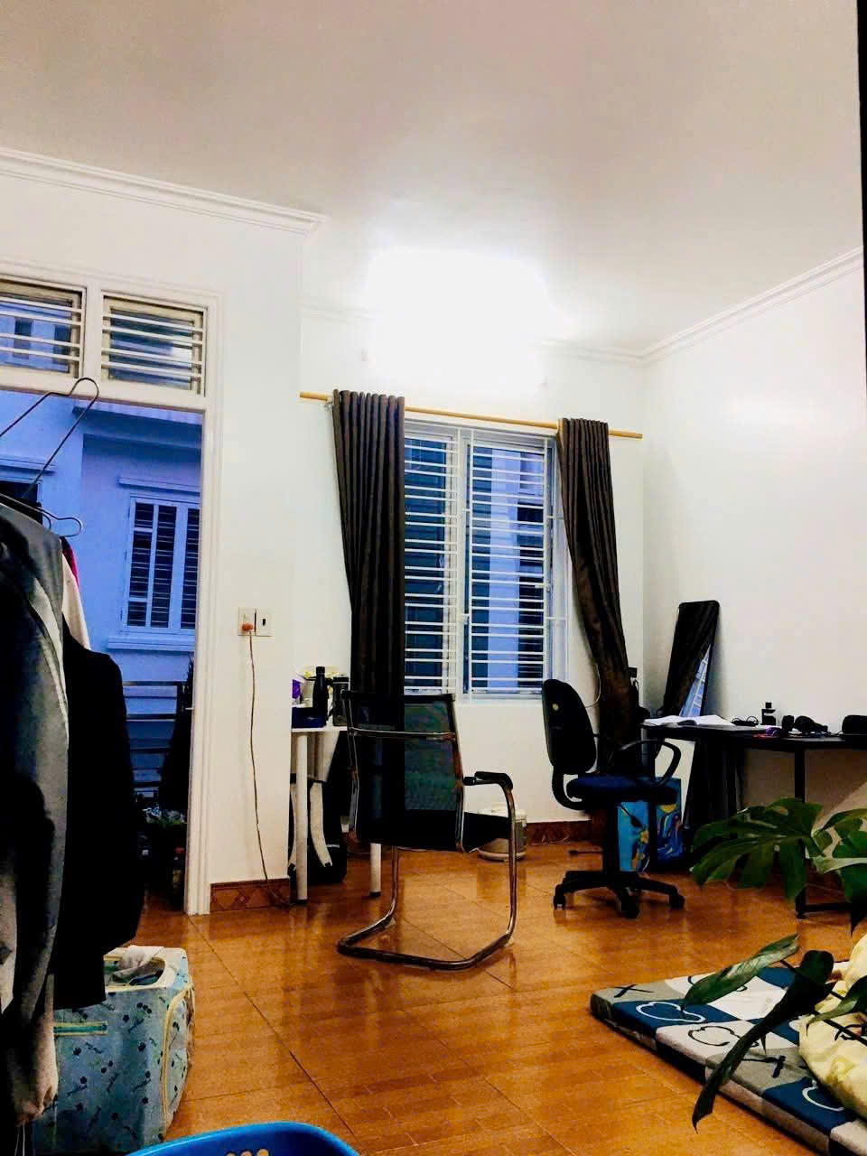 Nhà Kiều Sơn - Văn Cao - 61m - Đường 7m - đang cho thuê 12 tr/tháng 15980233