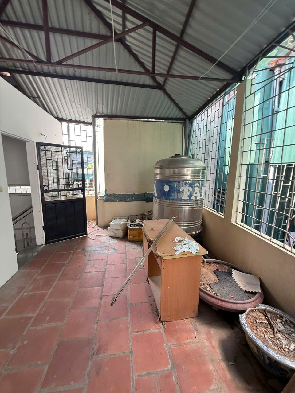 Nhỉnh 7.x tỷ Trần Khát Trân Hai Bà Trưng 40m nhà 5 tầng 3 ngủ  ( Có thương lượng) 15980236