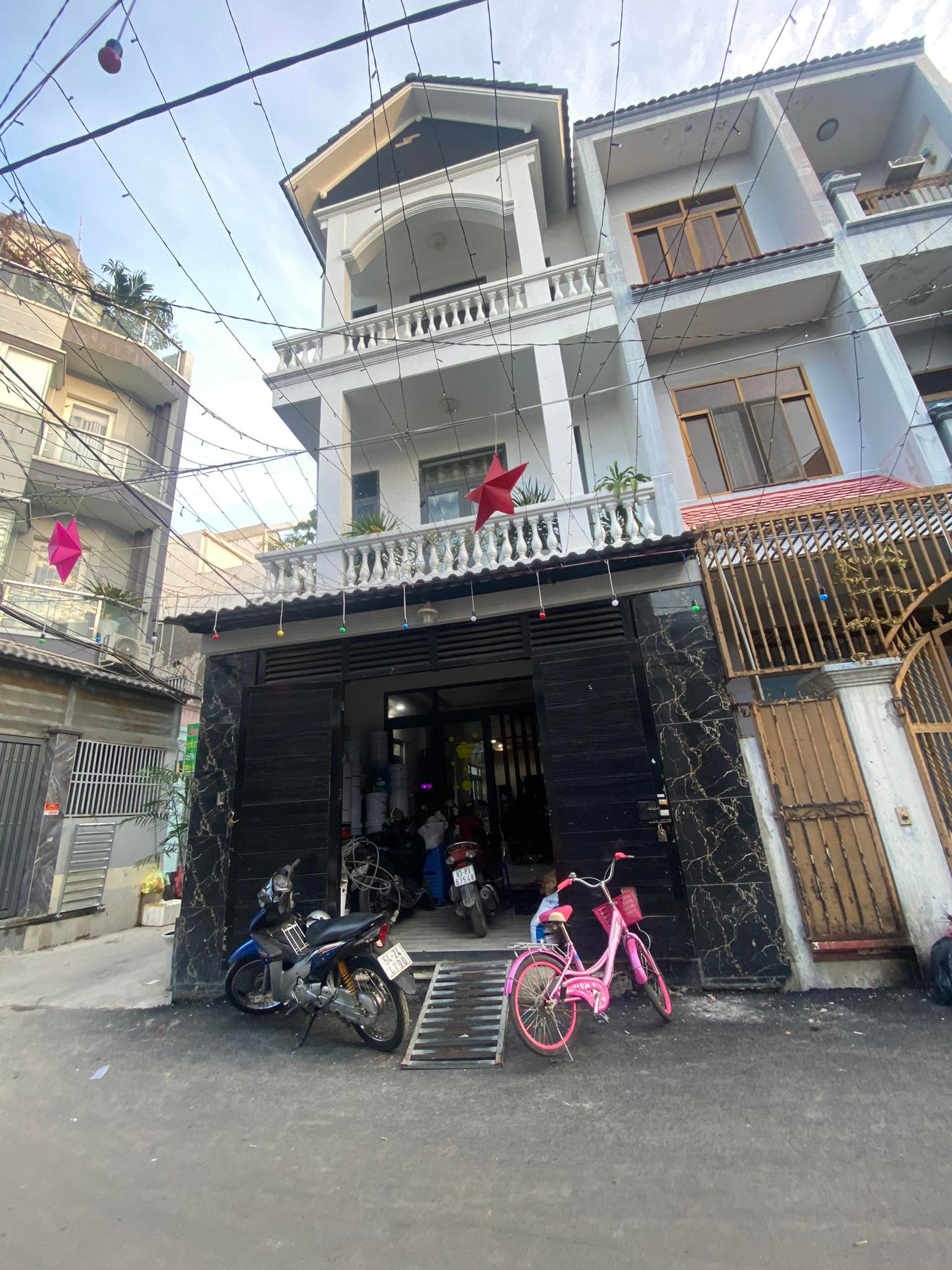 52m - Thới An - HXH - 3.2 tỷ 15980239