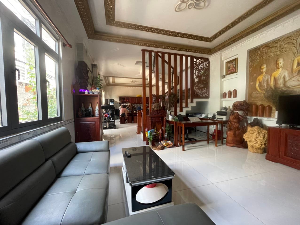 52m - Thới An - HXH - 3.2 tỷ 15980239