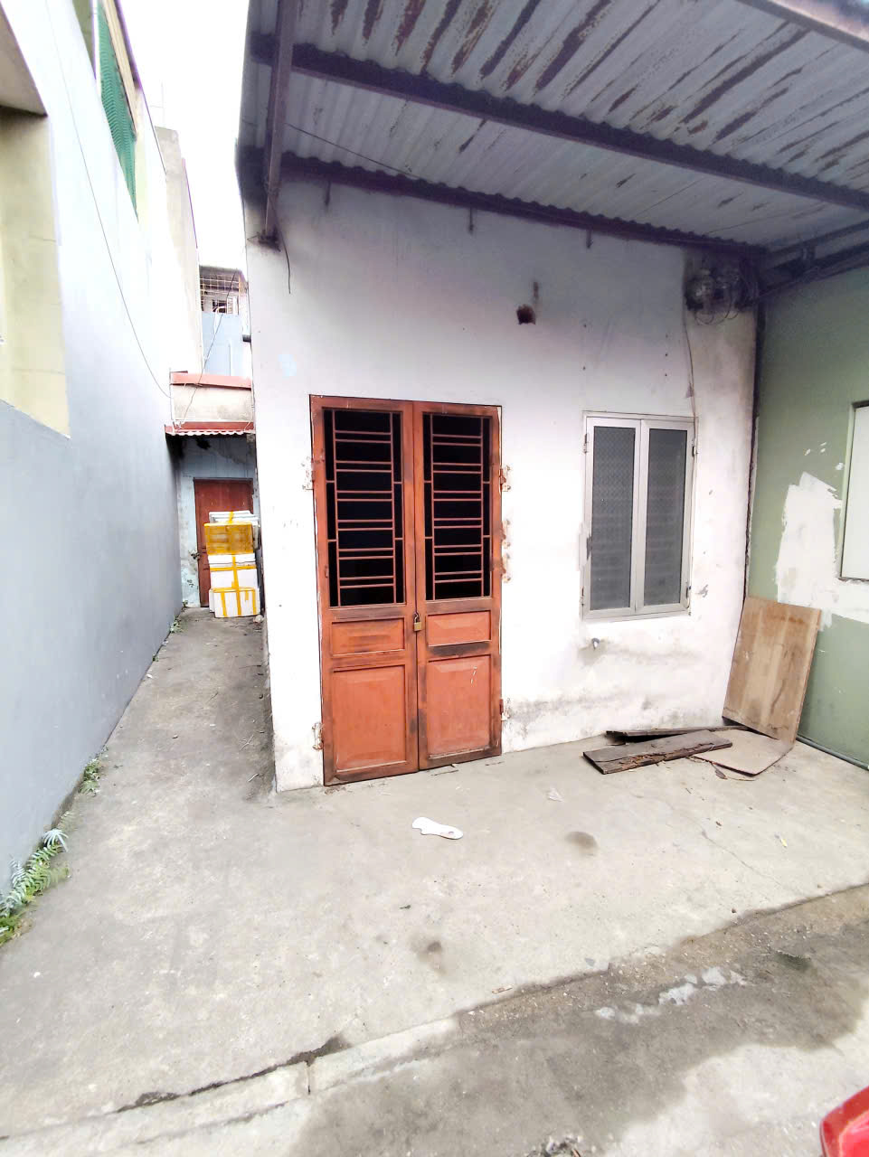 Bán đất Vĩnh Cát - Thiên Lôi - 60m - Tặng 2 gian nhà trọ - Gần AEON 15980240