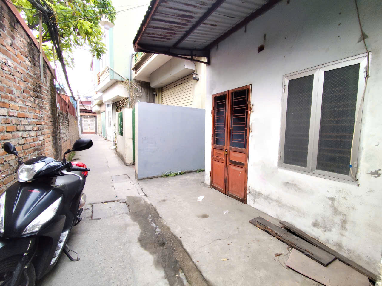 Bán đất Vĩnh Cát - Thiên Lôi - 60m - Tặng 2 gian nhà trọ - Gần AEON 15980240