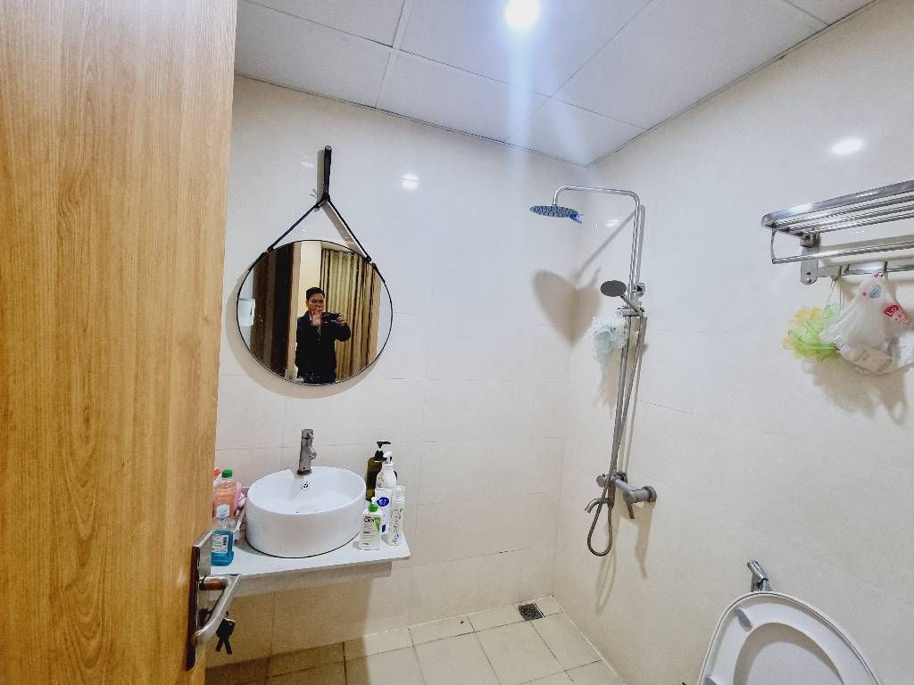 Bán căn hộ tòa Bắc Hà Lucky Phạm Văn Đồng vị trí vàng 63m2- 2N2VS- giá 6,55 tỷ 15980242