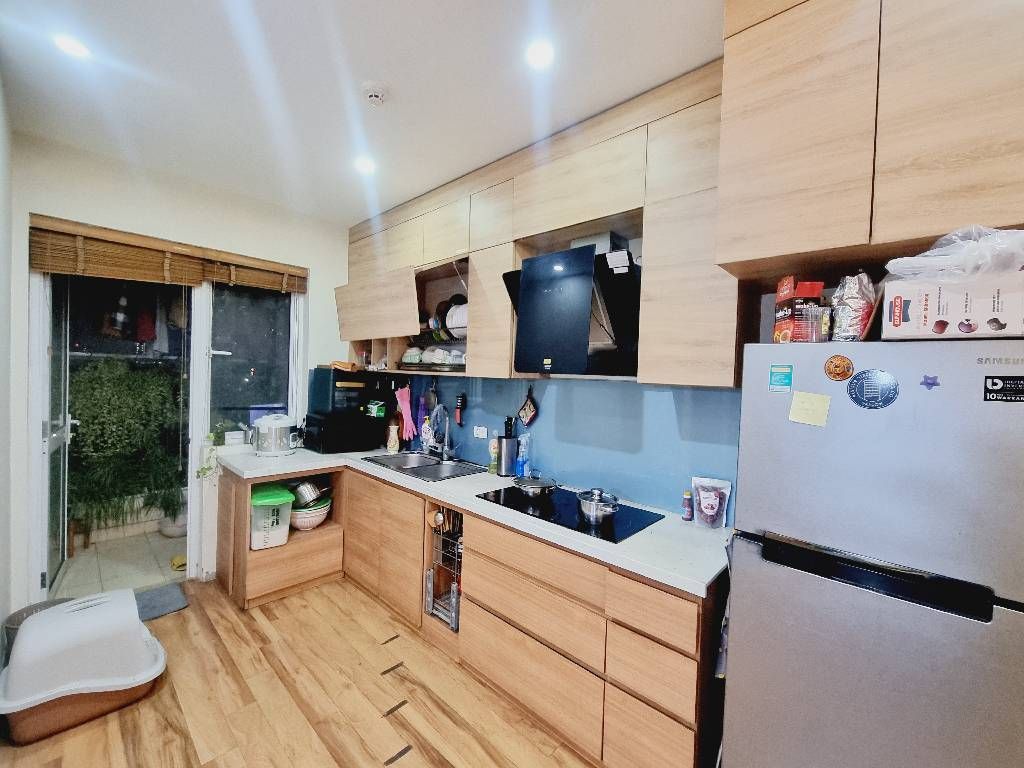 Bán căn hộ tòa Bắc Hà Lucky Phạm Văn Đồng vị trí vàng 63m2- 2N2VS- giá 6,55 tỷ 15980242