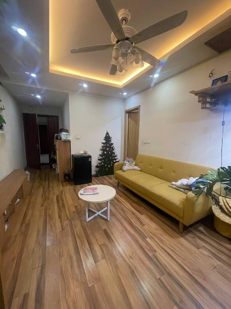 Bán căn hộ tòa Bắc Hà Lucky Phạm Văn Đồng vị trí vàng 63m2- 2N2VS- giá 6,55 tỷ 15980242