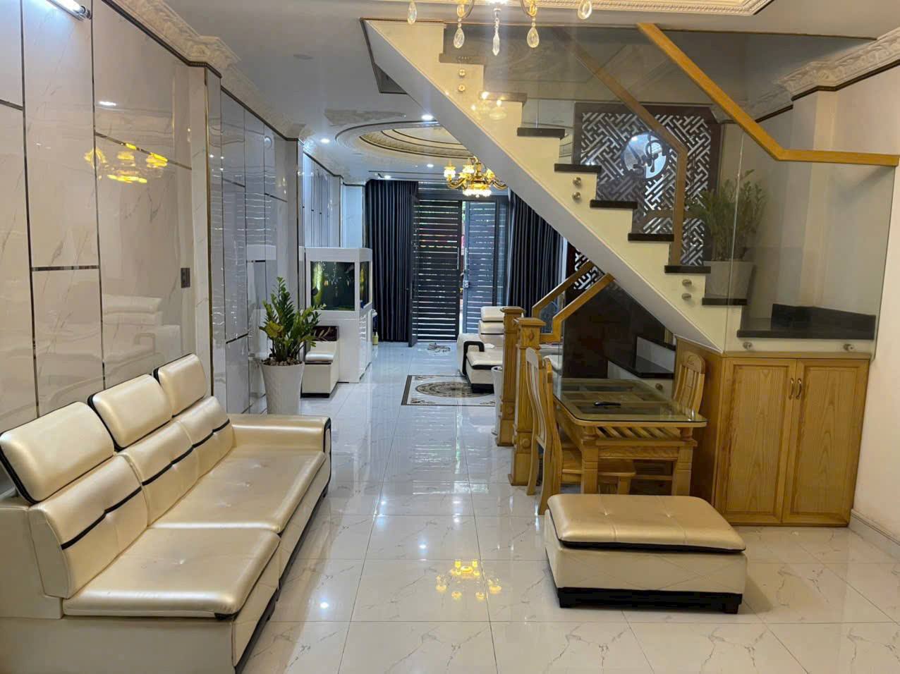 NHÀ MẶT TIỀN ĐƯỜNG SỐ, LÝ PHỤC MAN, QUẬN 7 - DỌN VÀO Ở NGAY - CHỈ 5 TỶ 15980249