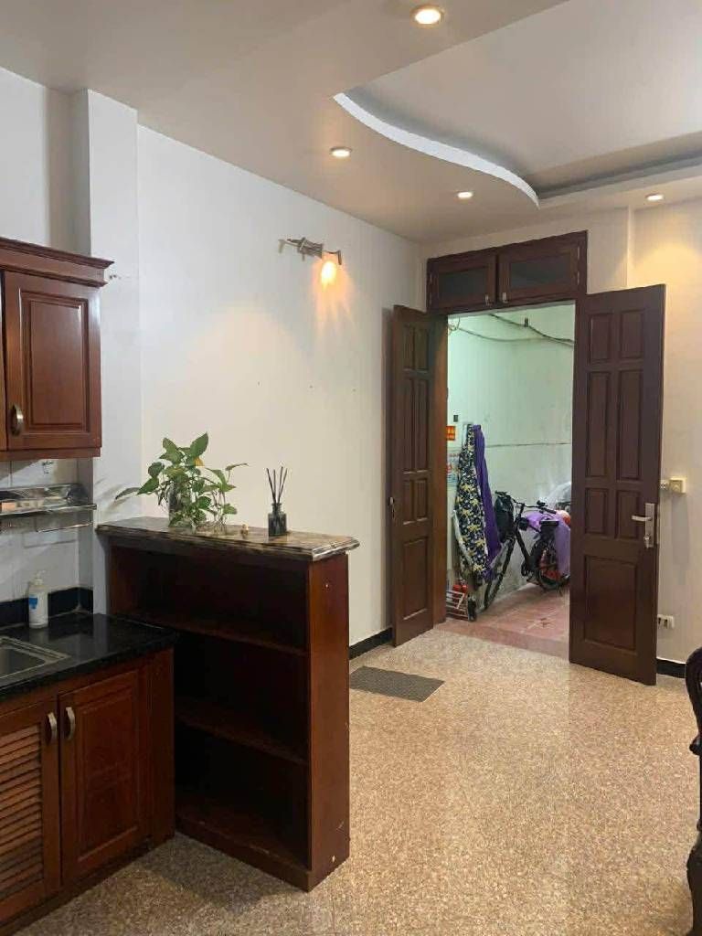 Bán nhà Võ Chí Công gần viện Tim 32m2- 4,5 tầng- giá 8,38 tỷ 15980251