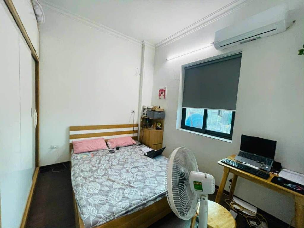 Bán nhà Võ Chí Công gần viện Tim 32m2- 4,5 tầng- giá 8,38 tỷ 15980251